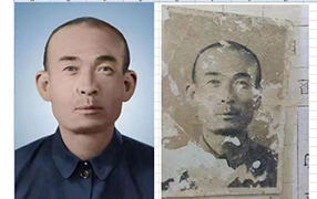 聂拉木老照片修复-2